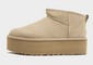 UGG CLASSIC ULTRA MINI PLATFORM