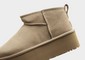 UGG CLASSIC ULTRA MINI PLATFORM