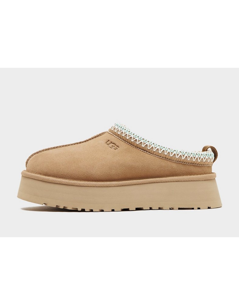 UGG TAZZ 1122553SAN Бежевий