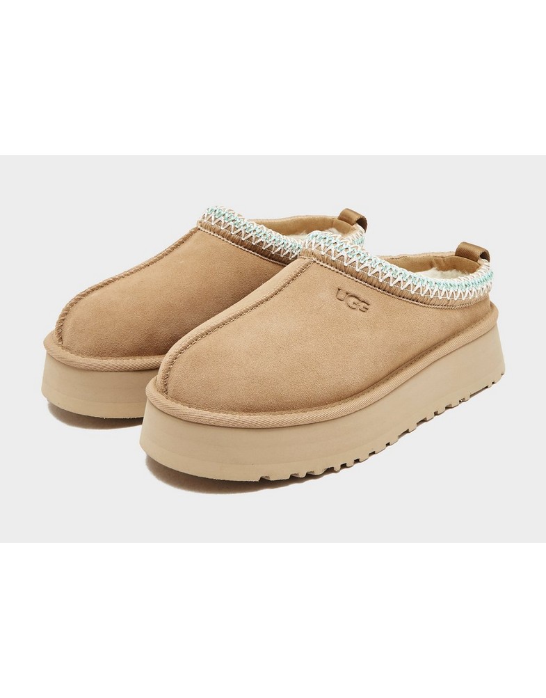UGG TAZZ 1122553SAN Бежевий