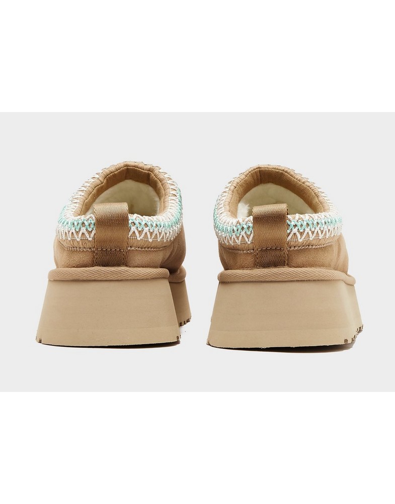 UGG TAZZ 1122553SAN Бежевий