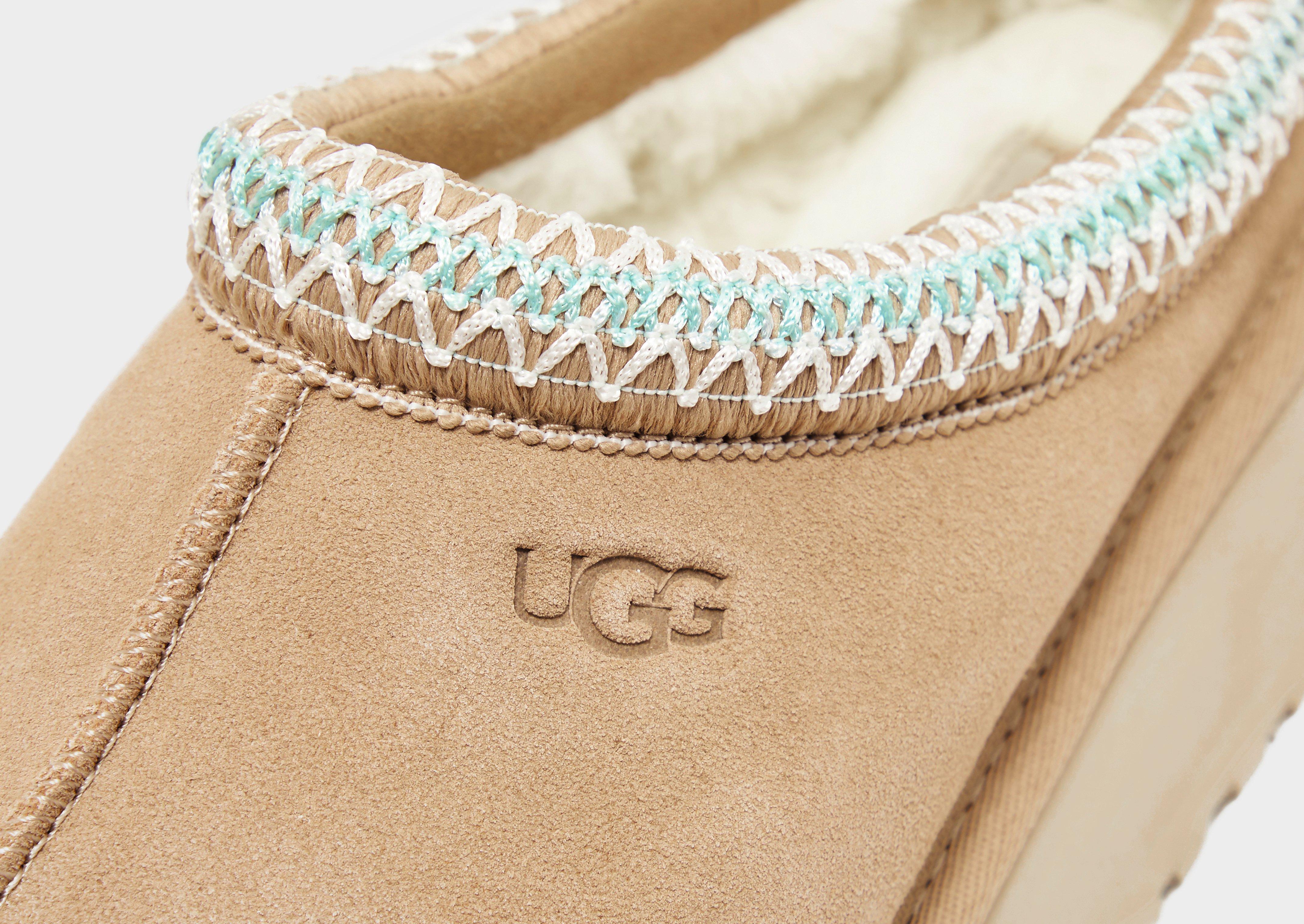 UGG TAZZ 1122553SAN Bej