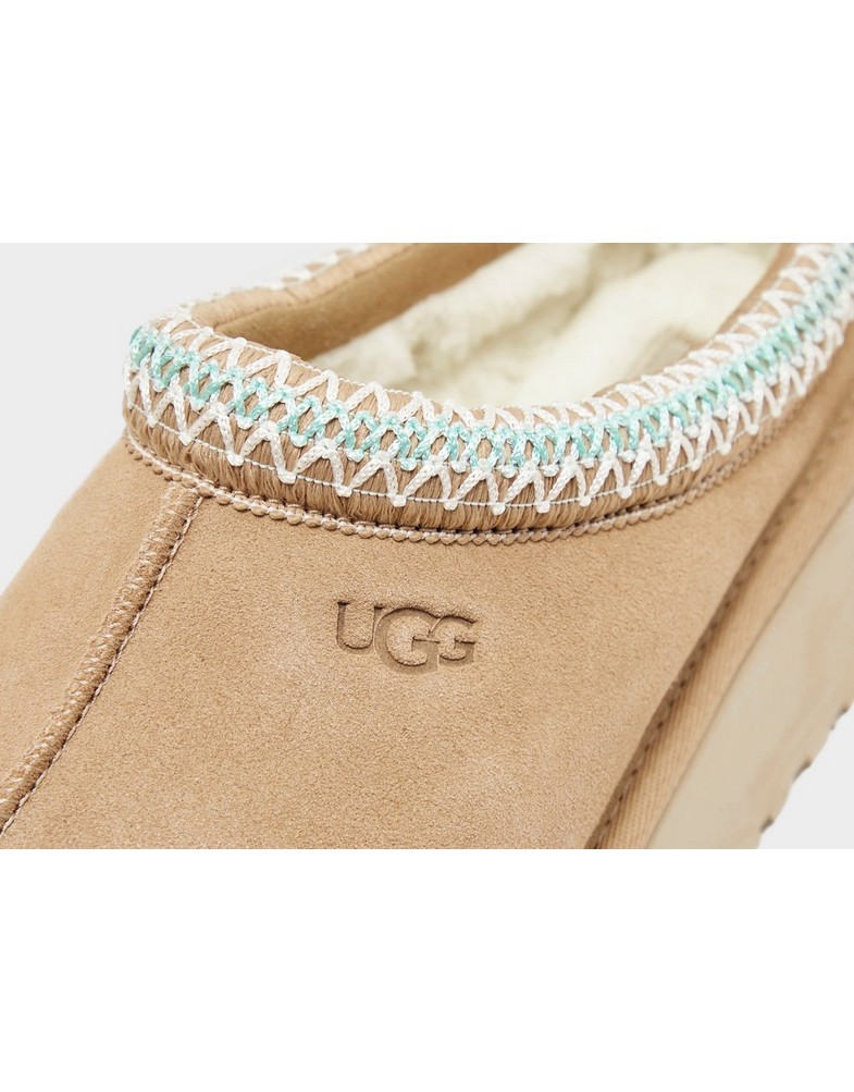 UGG TAZZ 1122553SAN Бежевий