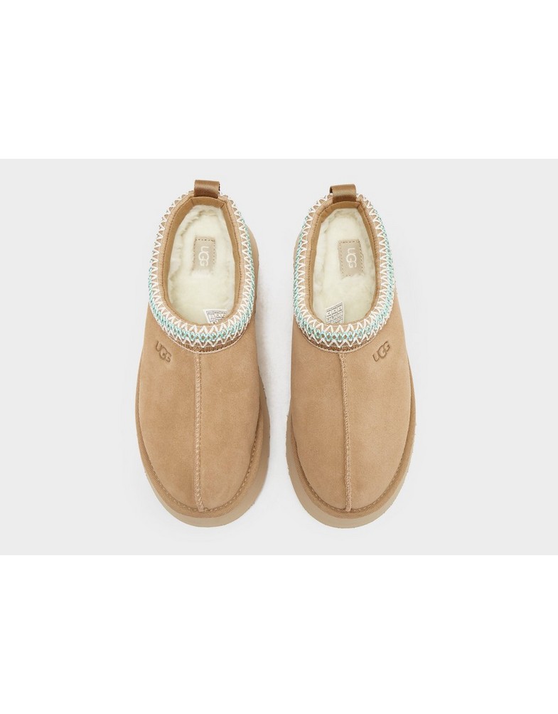 UGG TAZZ 1122553SAN Бежевий