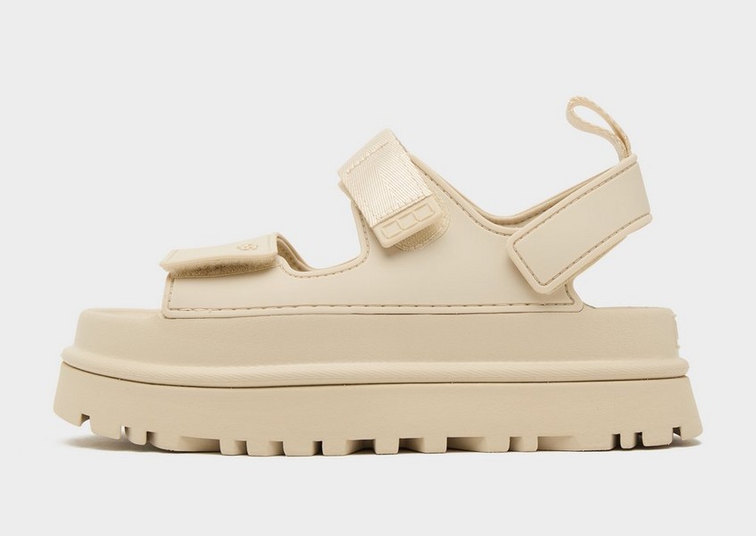 Ugg W Goldenglow