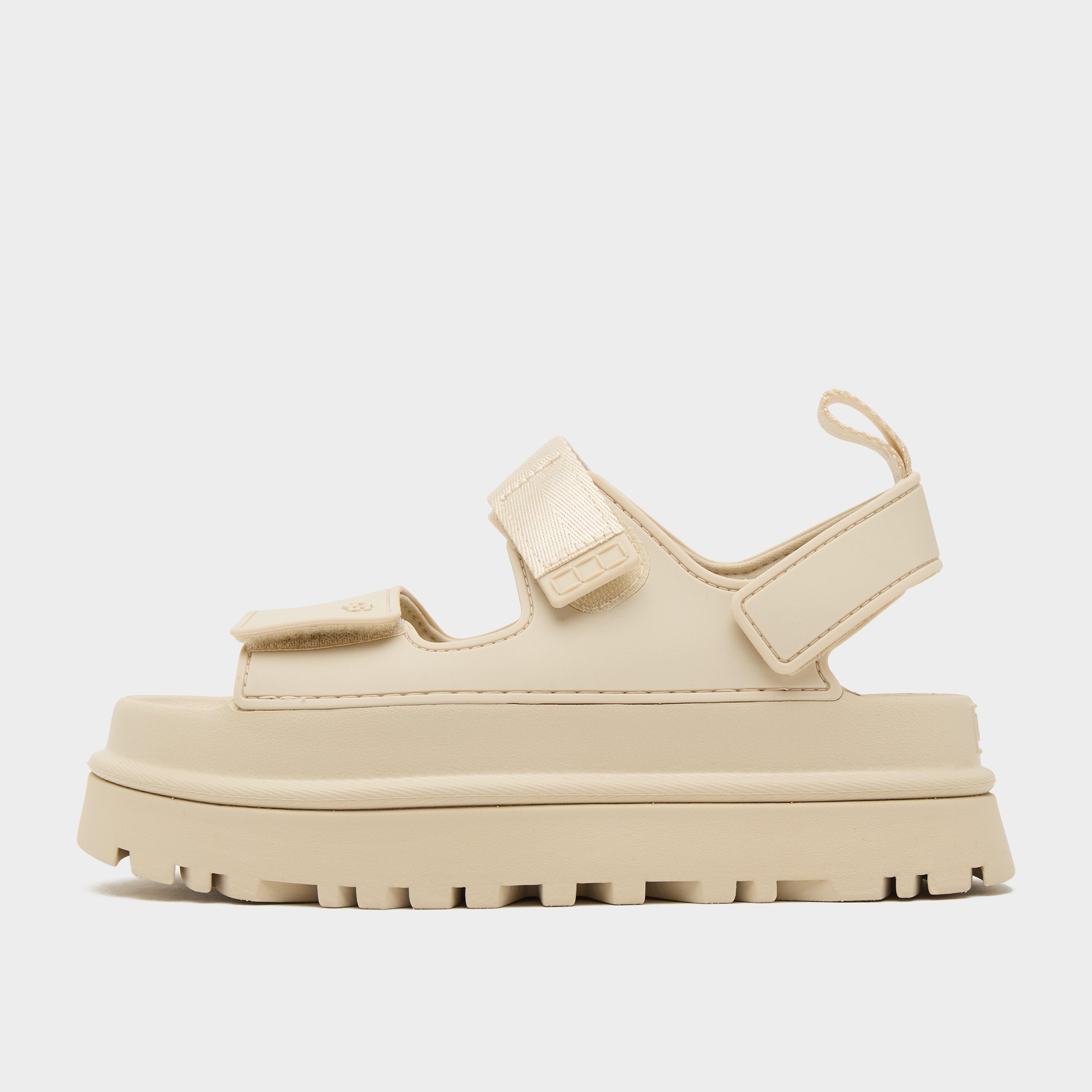 Női szandálok UGG W GOLDENGLOW