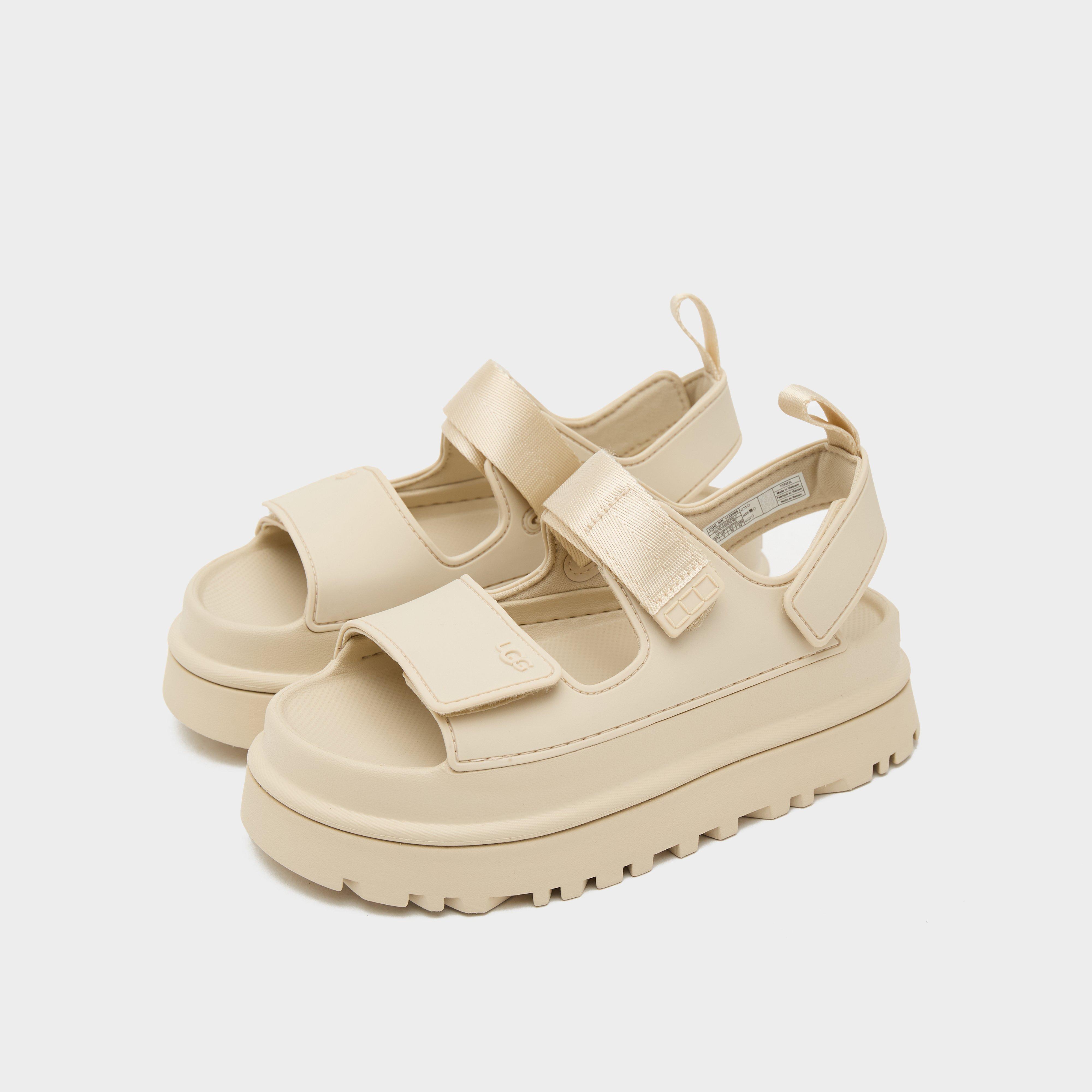 Női szandálok UGG W GOLDENGLOW