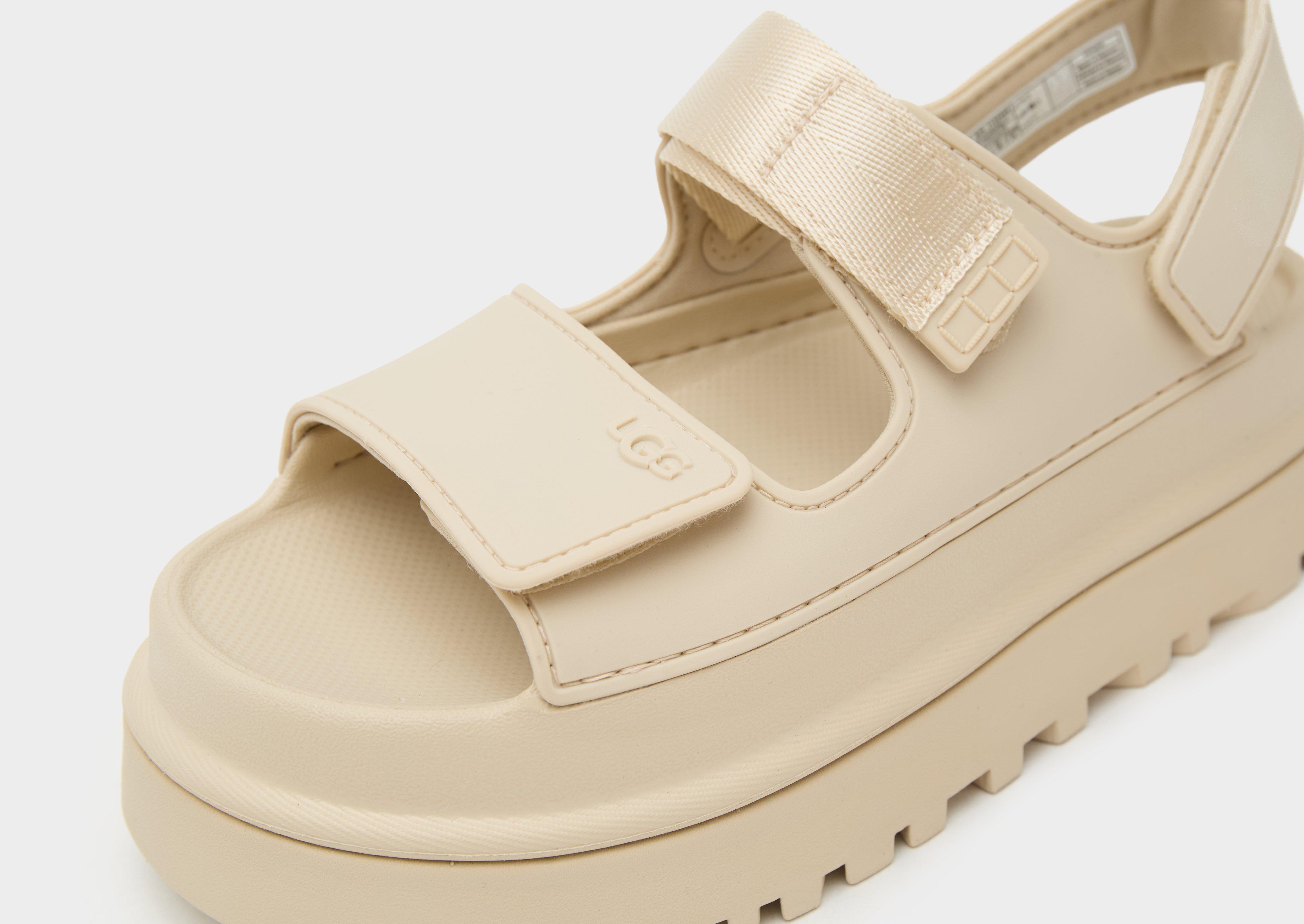 UGG W GOLDENGLOW 1152685SSAL Bézs