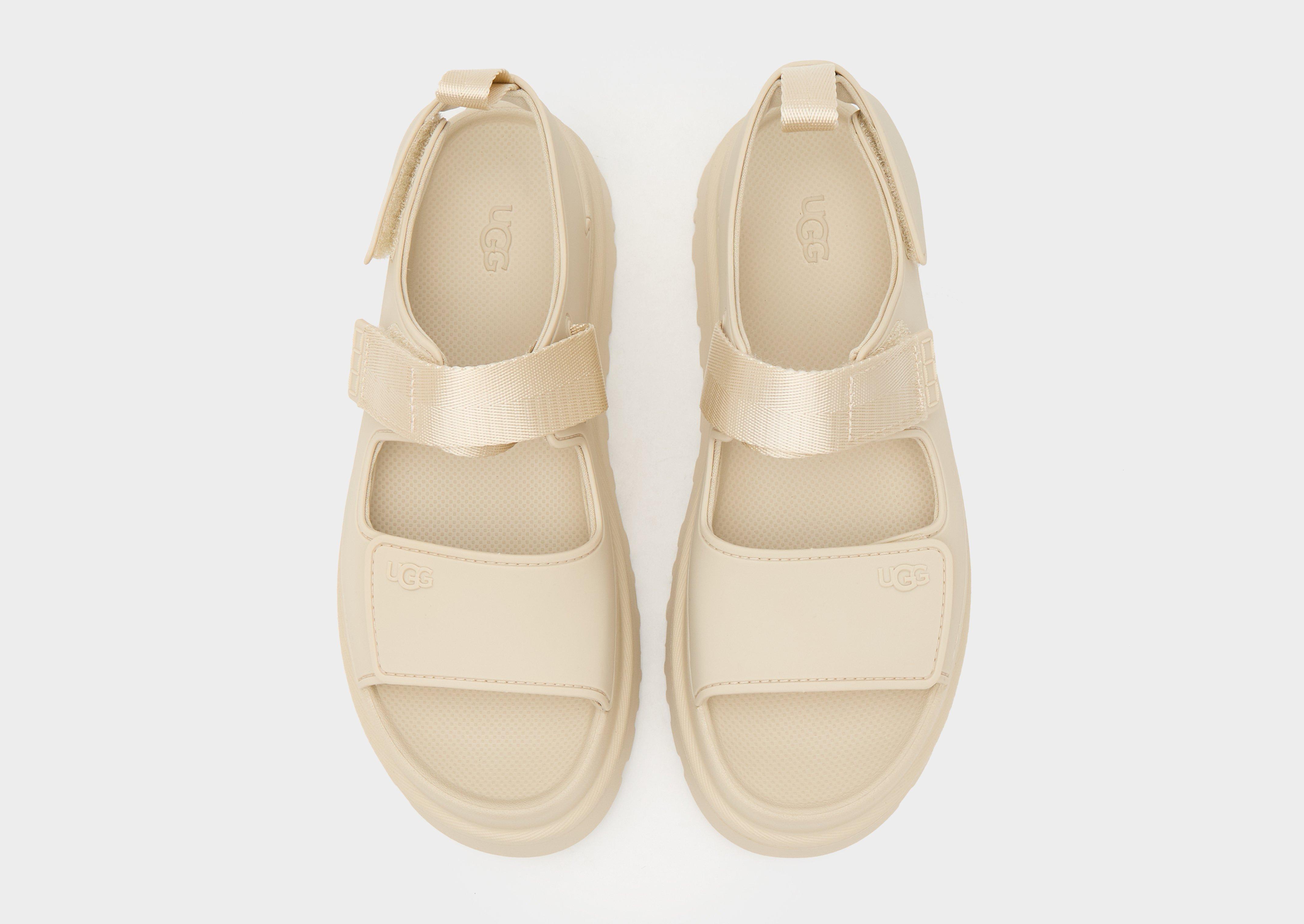 UGG W GOLDENGLOW 1152685SSAL Bézs