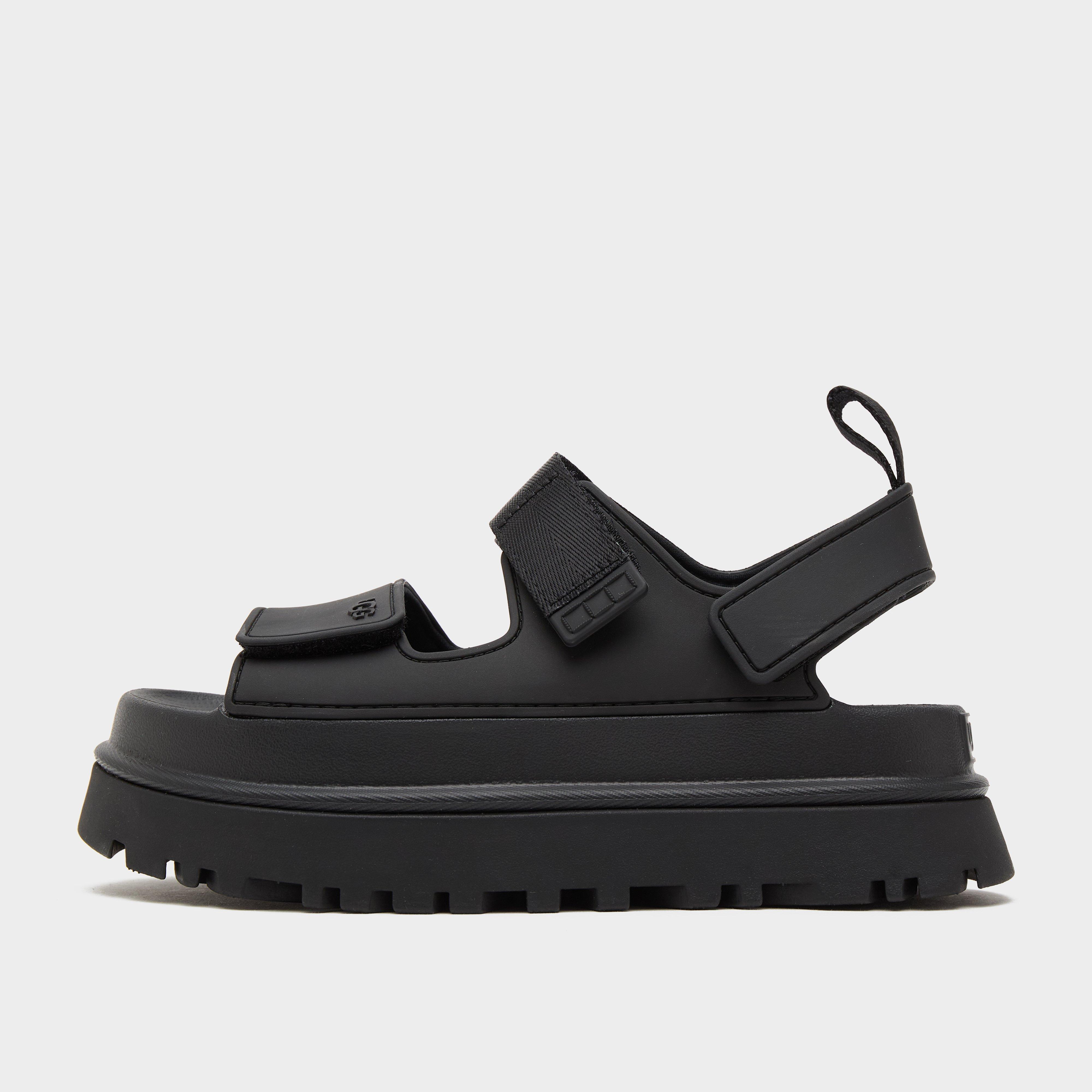 Női szandálok UGG W GOLDENGLOW