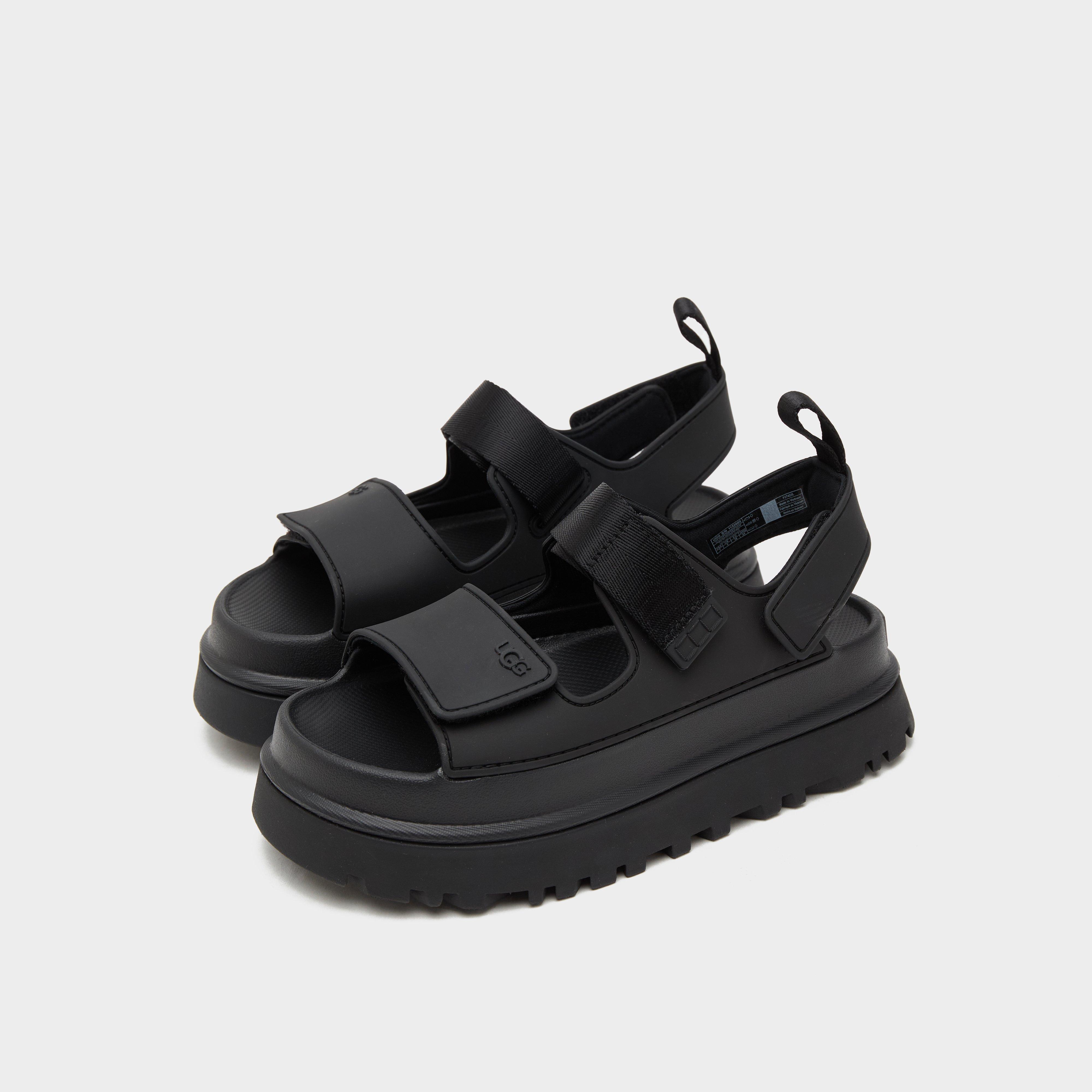 Női szandálok UGG W GOLDENGLOW