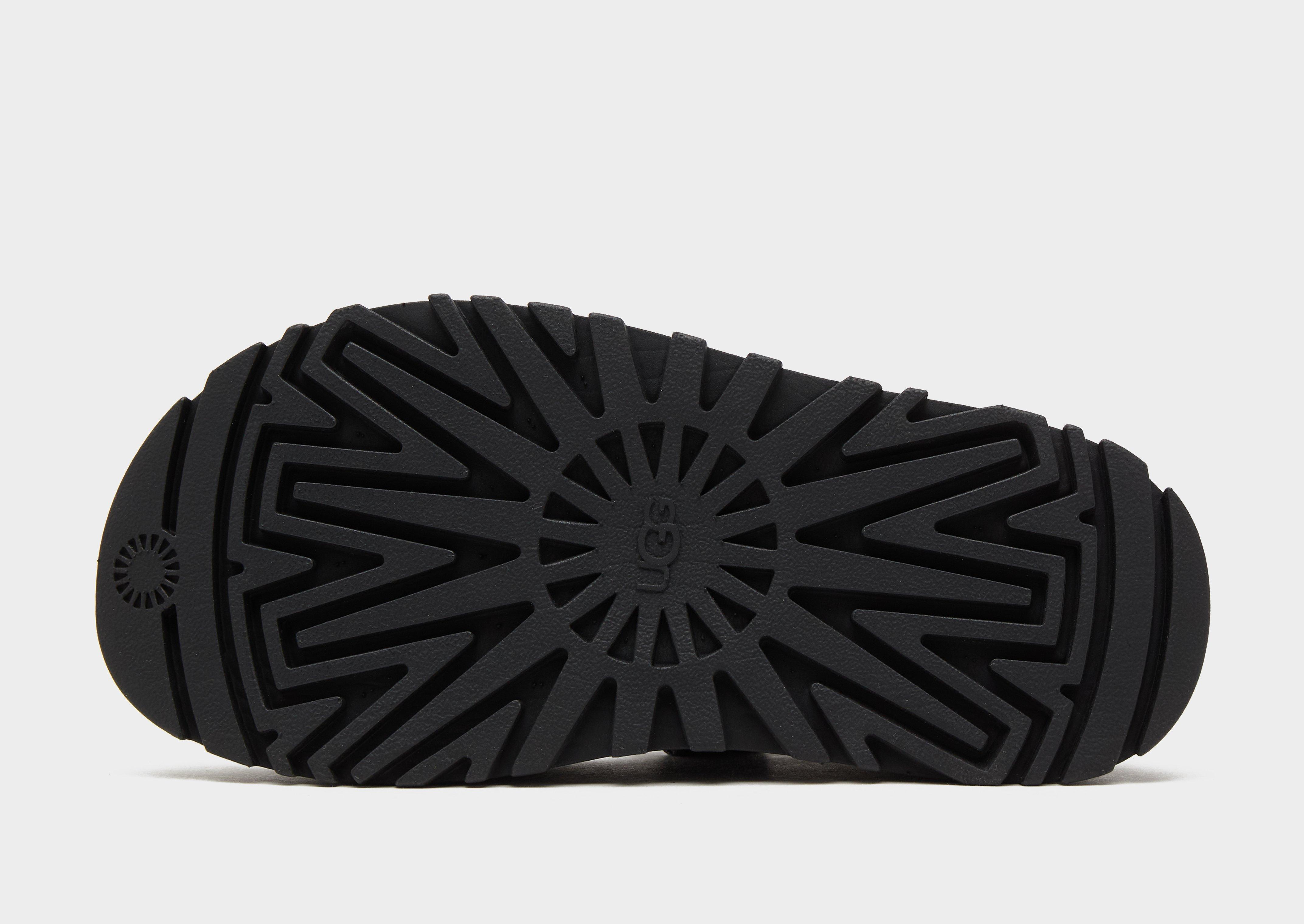 UGG W GOLDENGLOW 1152685BLK Juoda