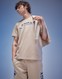 ADIDAS TRICOU GB TEE GRAPHIC BADGE