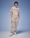 ADIDAS TRICOU GB TEE GRAPHIC BADGE