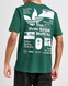 ADIDAS   T-SHIRT BAND TEES - WORLD TOUR ADICOLOR