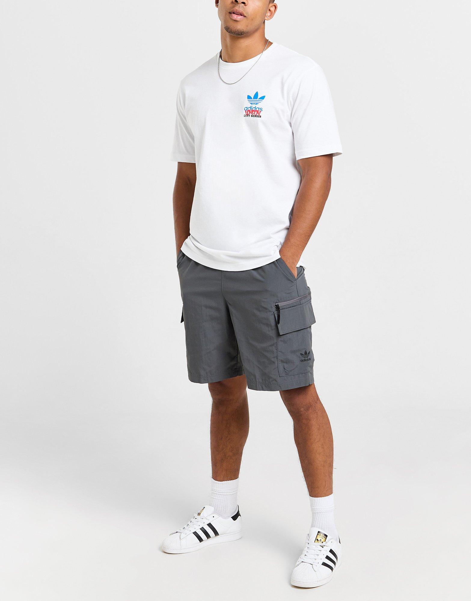 adidas Šortky  Cargo