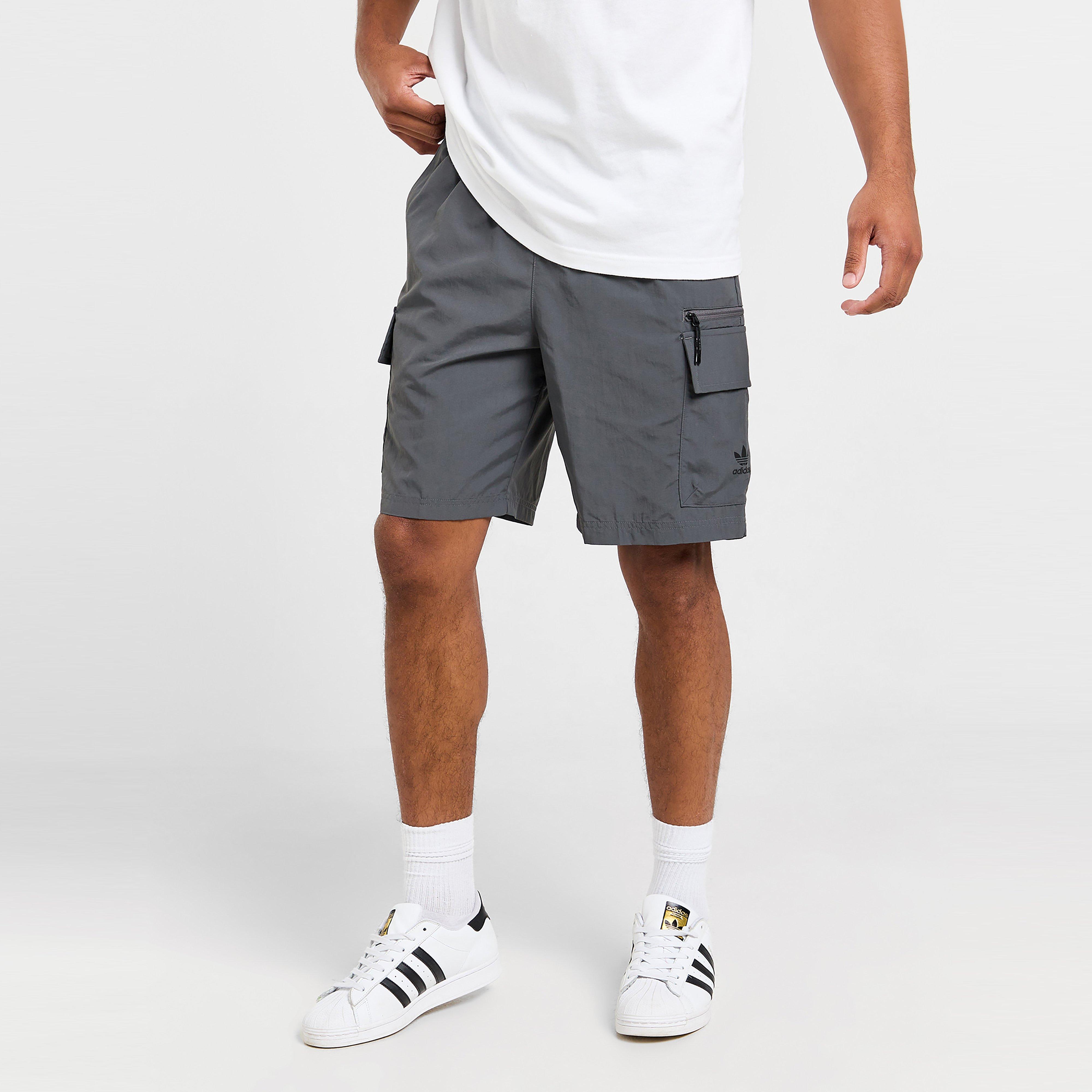 Pánske šortky ADIDAS ŠORTKY  CARGO