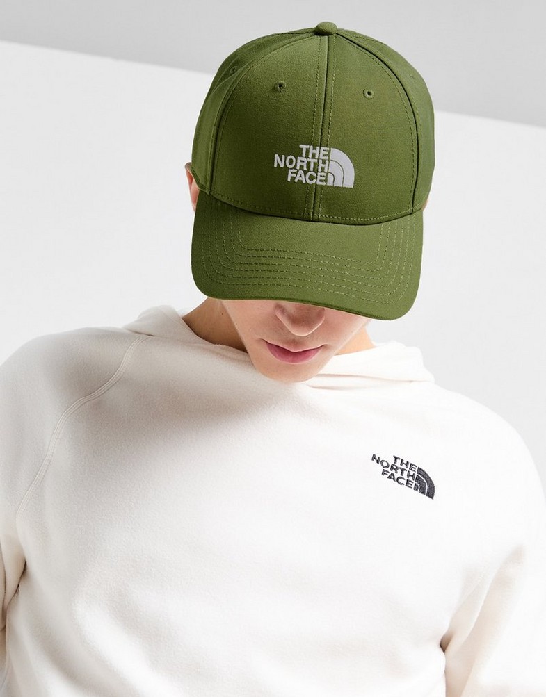 Dámska čiapka THE NORTH FACE ČIAPKA RECYCLED 66 CLASSIC HAT