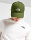 THE NORTH FACE ČIAPKA RECYCLED 66 CLASSIC HAT