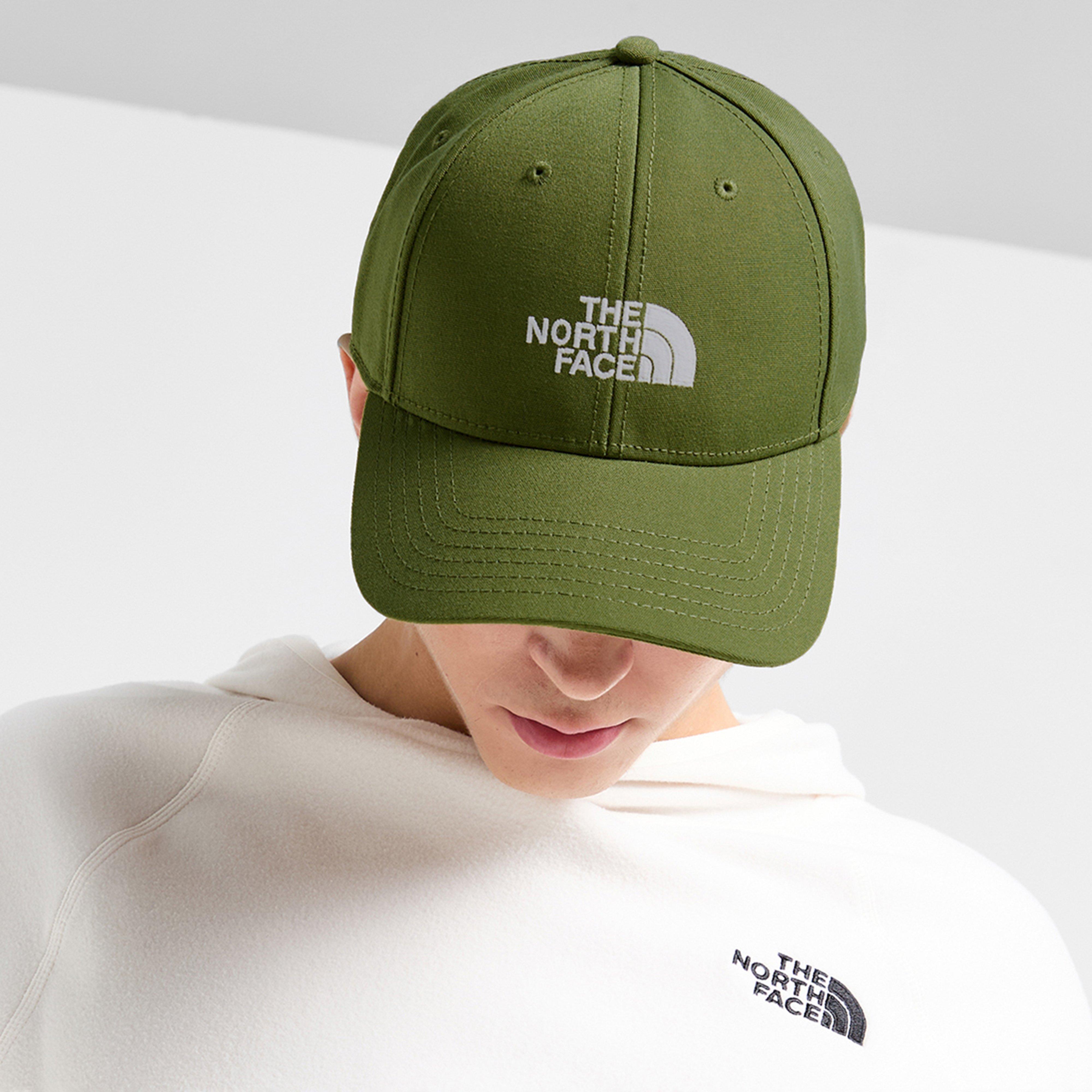 Női sapká THE NORTH FACE SAPKA RECYCLED 66 CLASSIC HAT