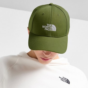 Dámska čiapka THE NORTH FACE ČIAPKA RECYCLED 66 CLASSIC HAT