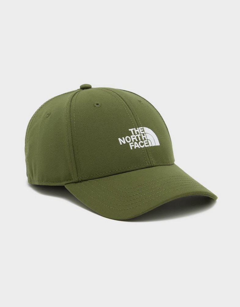 Dámska čiapka THE NORTH FACE ČIAPKA RECYCLED 66 CLASSIC HAT