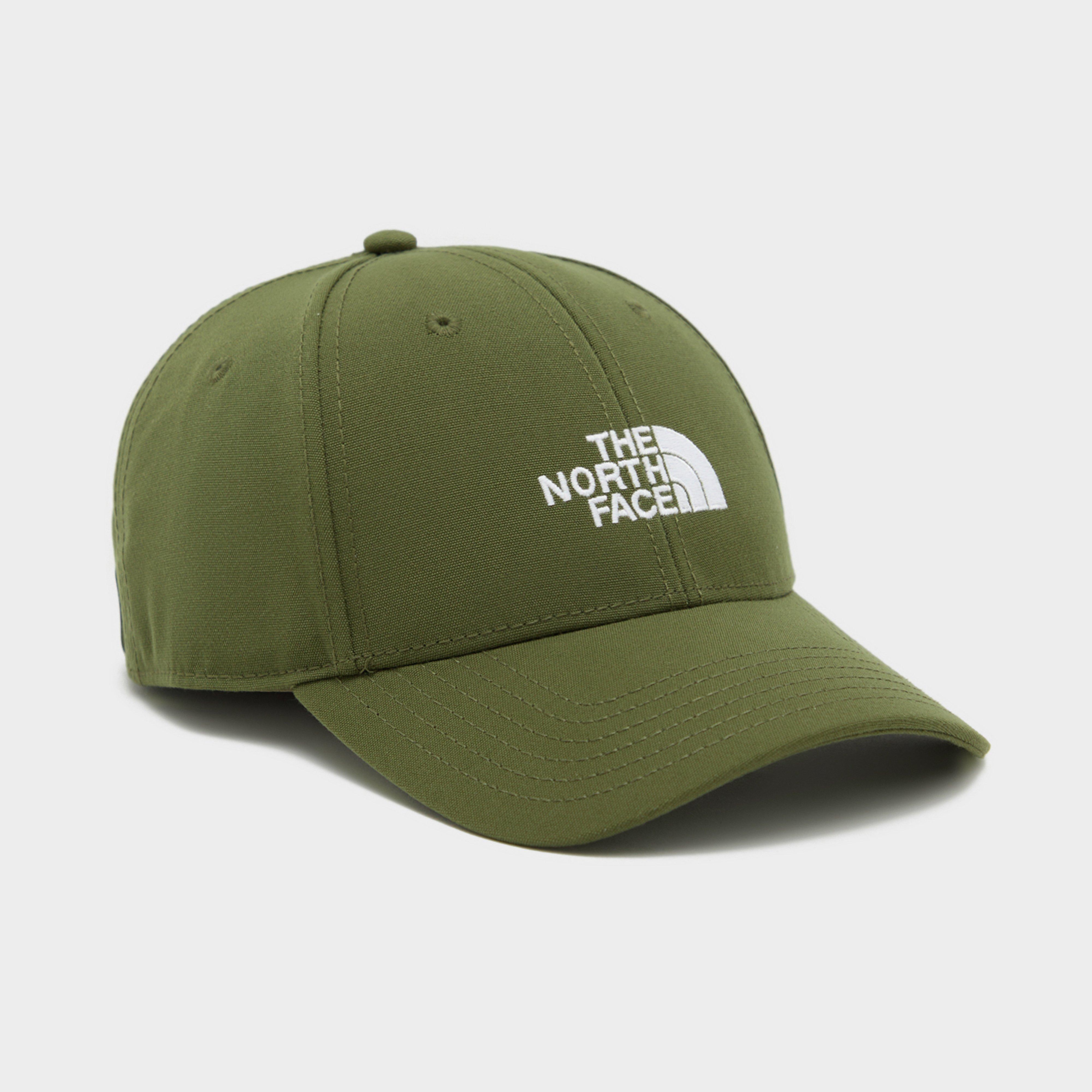 Női sapká THE NORTH FACE SAPKA RECYCLED 66 CLASSIC HAT