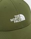 THE NORTH FACE ČIAPKA RECYCLED 66 CLASSIC HAT