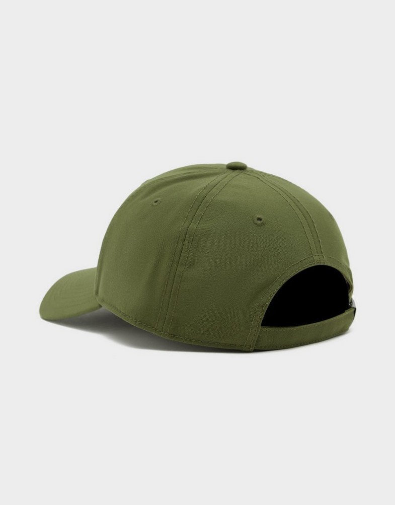 Dámska čiapka THE NORTH FACE ČIAPKA RECYCLED 66 CLASSIC HAT