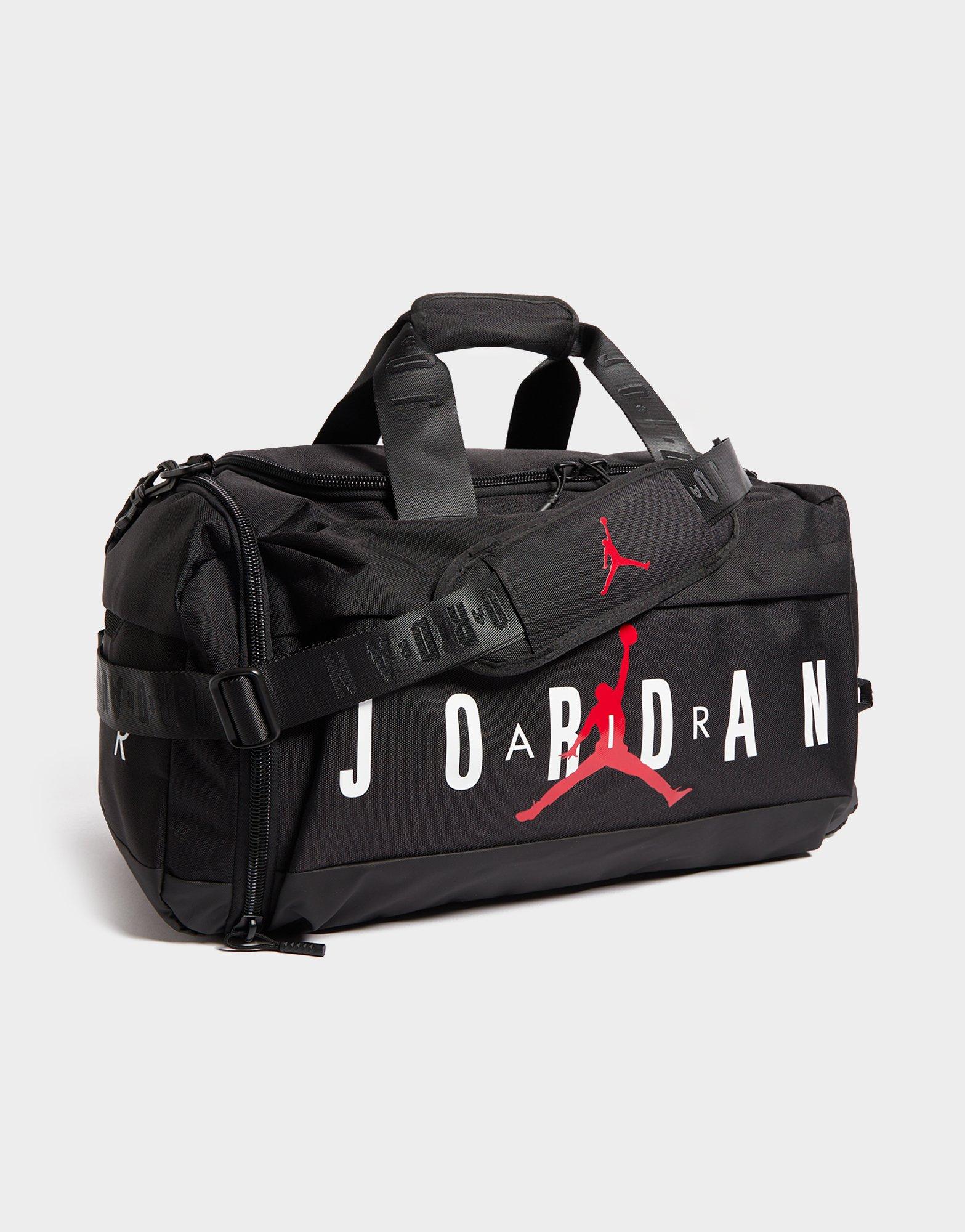 Jordan Taška Jam Velocity Duffle