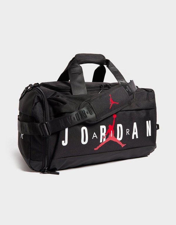 Jordan Taška Jam Velocity Duffle