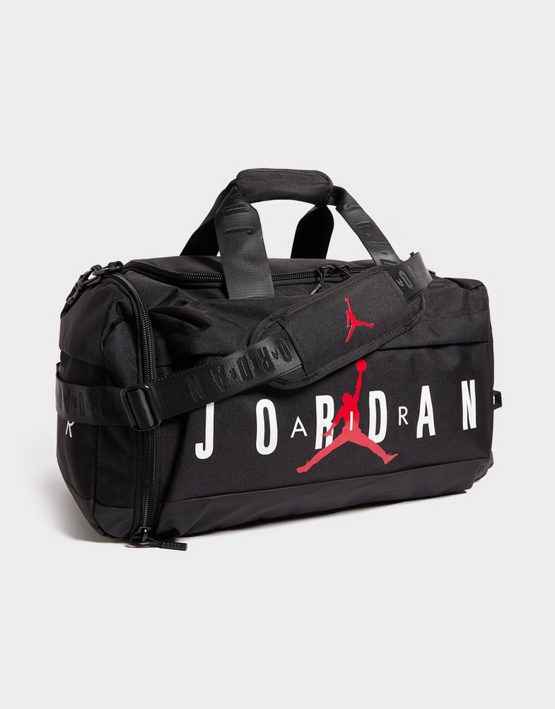 Damska JORDAN TORBA JAM VELOCITY DUFFLE