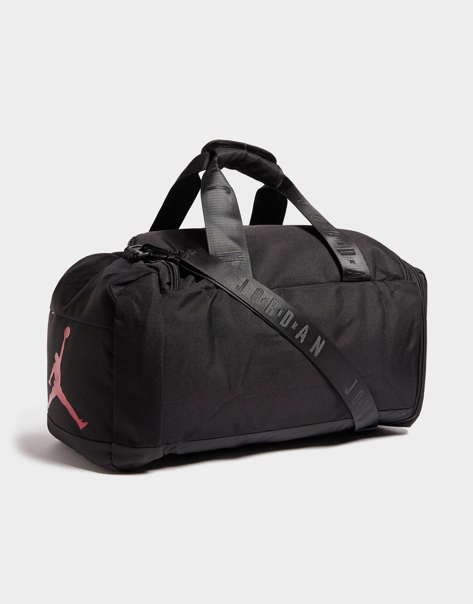Jordan Taška Jam Velocity Duffle