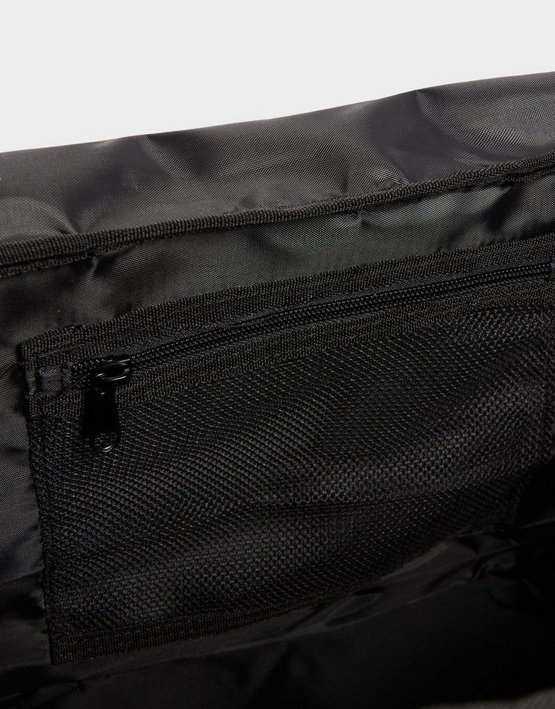 Жіночі сумки і сумочки JORDAN СУМКА JAM VELOCITY DUFFLE SM0920-023 Чорний