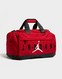 JORDAN TORBA JAM VELOCITY DUFFLE