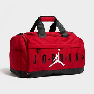 JORDAN САК JAM VELOCITY DUFFLE