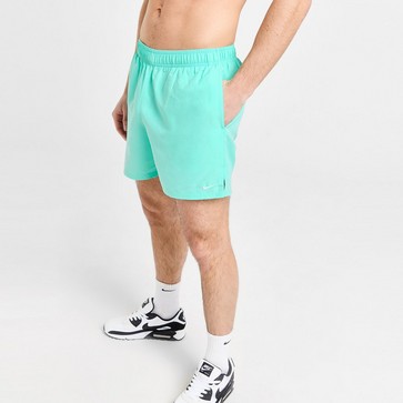 Pantaloni scurți pentru bărbați NIKE SWIM PANTALONI SCURȚI CORE 5" HYPER .