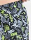 NIKE SWIM ШОРТИ HAPPY DAZE AOP .