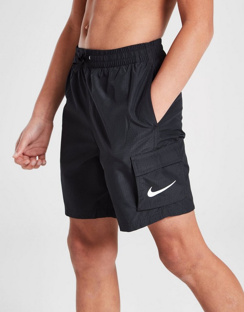 Gyerek rövidnadrág NIKE SWIM RÖVIDNADRÁG NK SWIM CARGO B