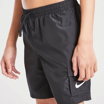 Pantaloni scurți pentru copii NIKE SWIM PANTALONI SCURȚI NK SWIM CARGO B