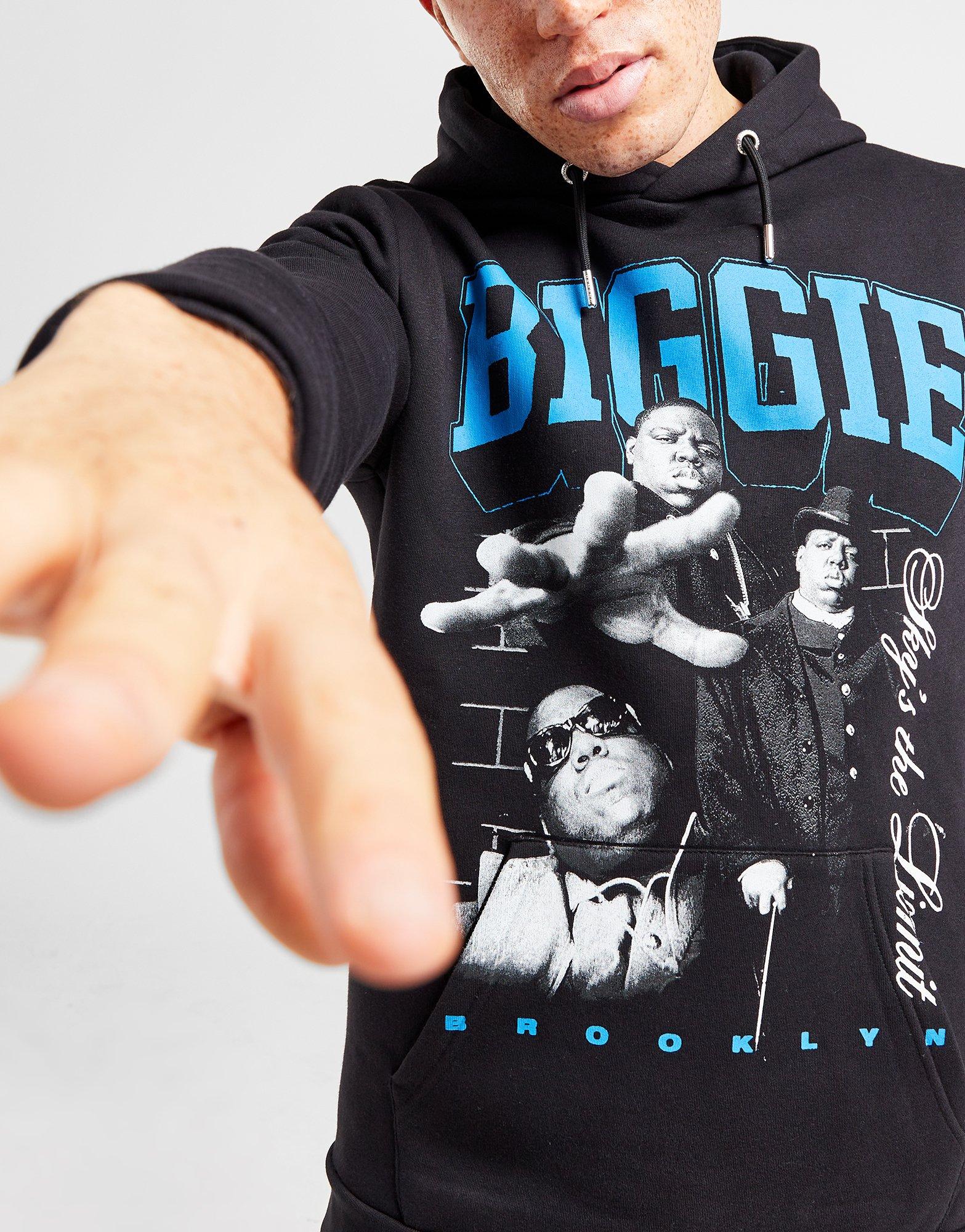 Мъжка блуза SUPPLY & DEMAND СУИТЧЪР С КАЧУЛКА JUICY BLK SUPTM16932 Черен