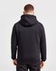 SUPPLY & DEMAND КОФТА З КАПЮШОНОМ JUICY BLK .