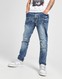 SUPPLY&DEMAND NADRÁG KATIMA JEAN BLK SLIM