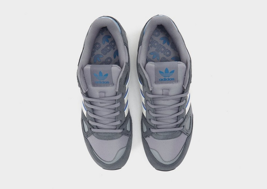 Pánske tenisky ADIDAS ZX 750 ID8872 Šedá