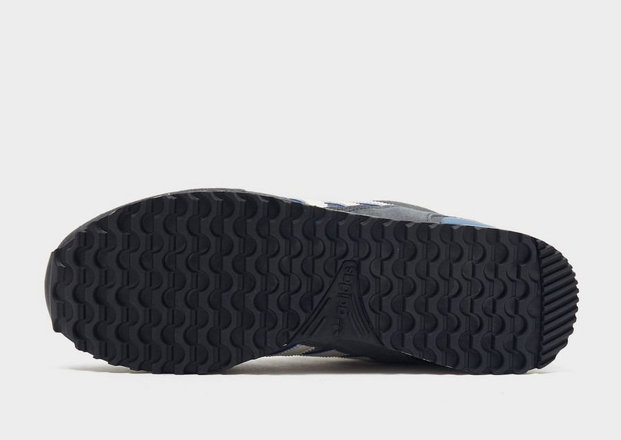Pánske tenisky ADIDAS ZX 750 ID8872 Šedá