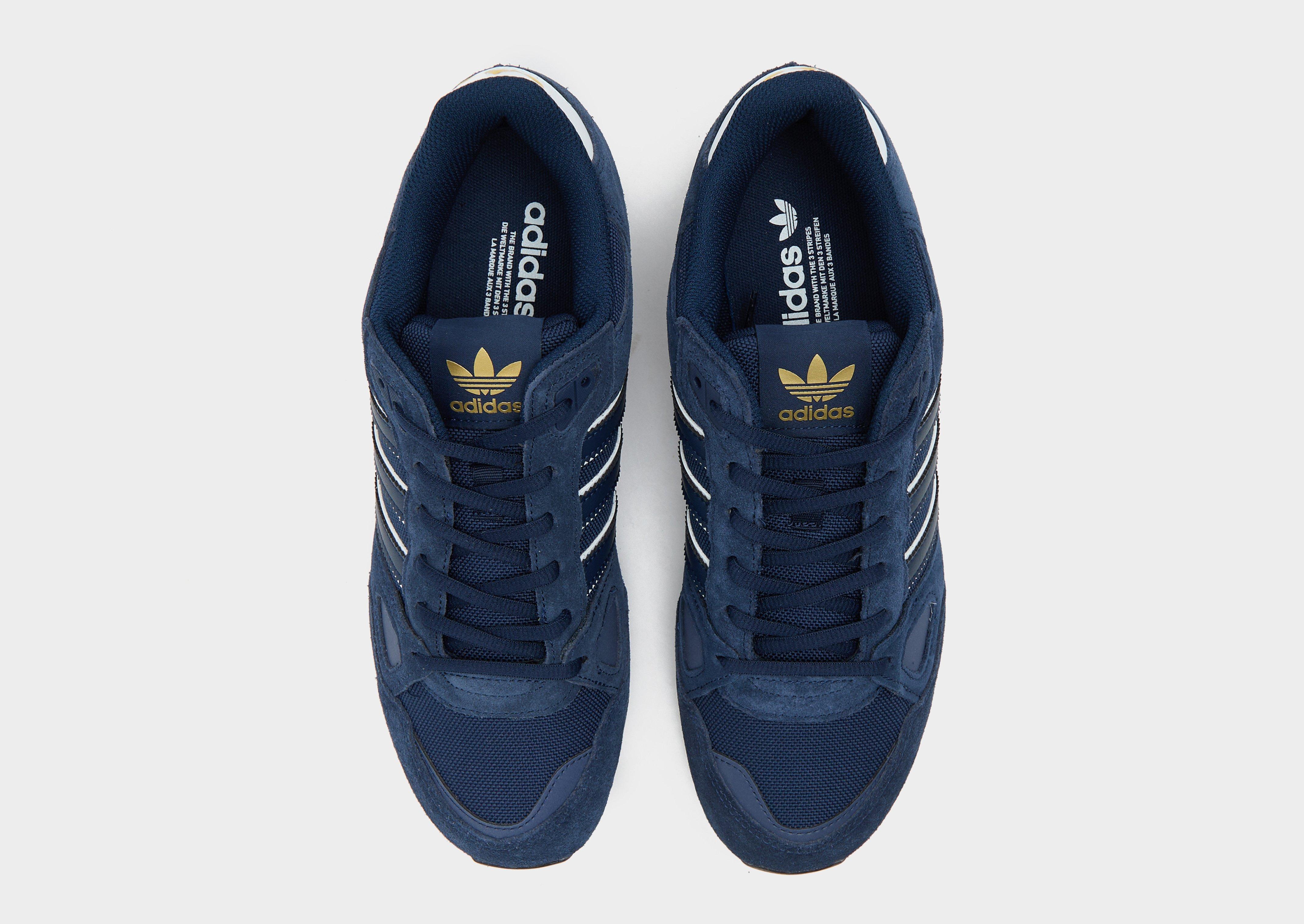 ADIDAS ZX 750 ID8857 | kolor Niebieski ▷ Męskie Buty w JD