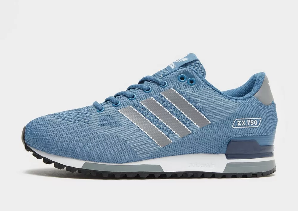 ADIDAS ZX 750 WV, фото 1 з 6