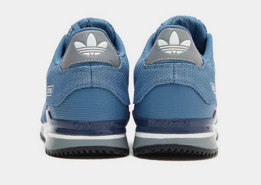 Pánske tenisky ADIDAS ZX 750 WV IE1140 Modrá