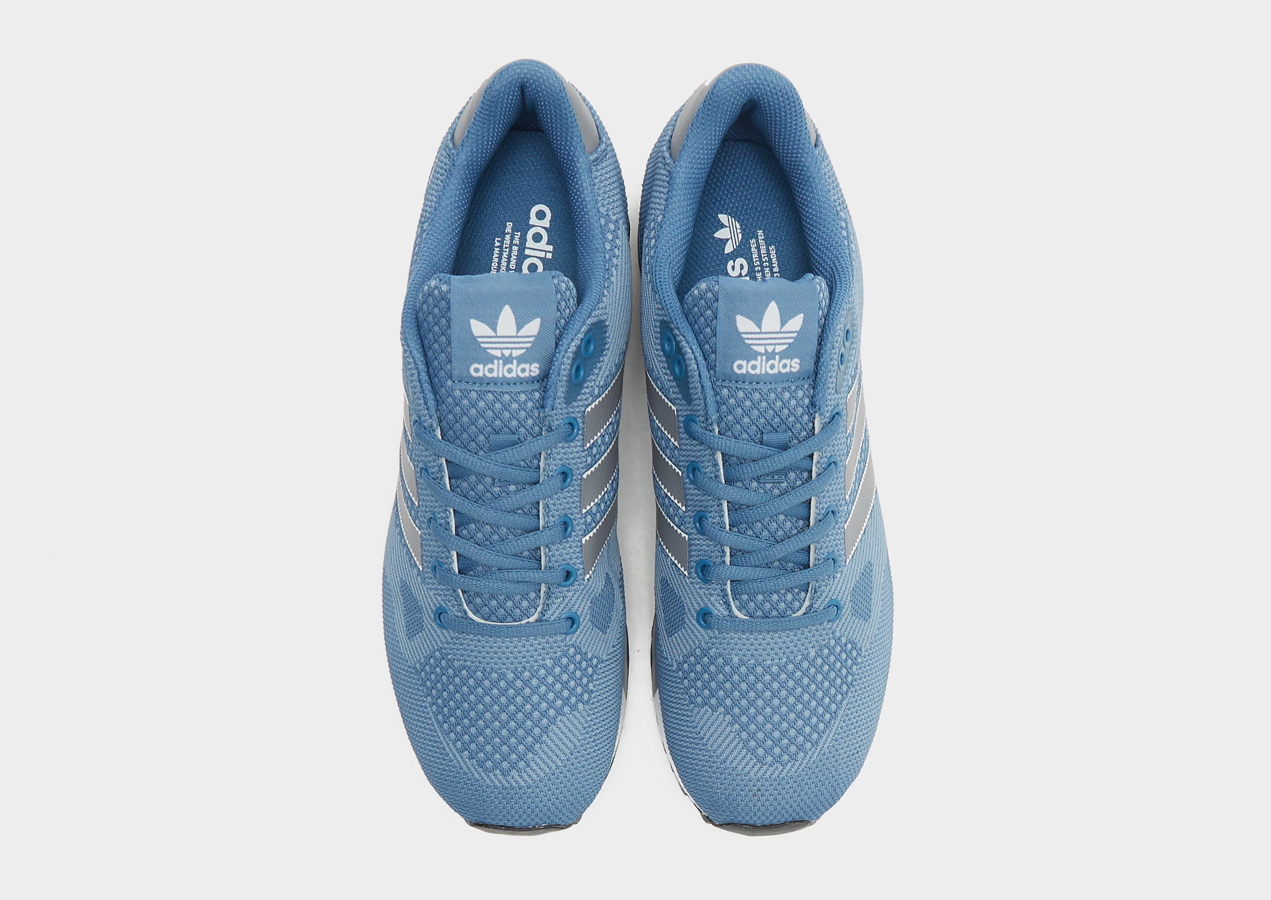 通販 送料無料  Niebieski kolor | IE1140 WV 750 ZX ADIDAS ▷ w Buty Męskie 靴
