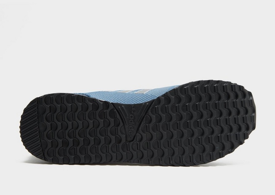Pánske tenisky ADIDAS ZX 750 WV IE1140 Modrá